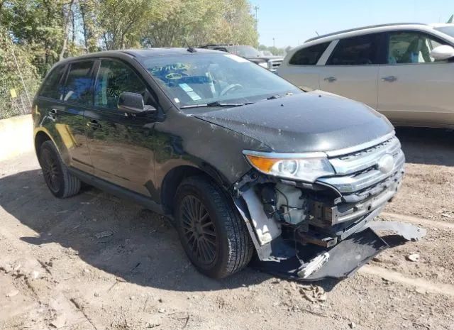 FORD EDGE 2014 2fmdk4jc2eba55174