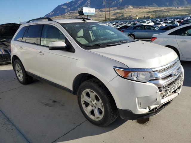 FORD EDGE SEL 2014 2fmdk4jc2eba68703