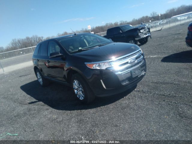 FORD EDGE 2014 2fmdk4jc2eba74131