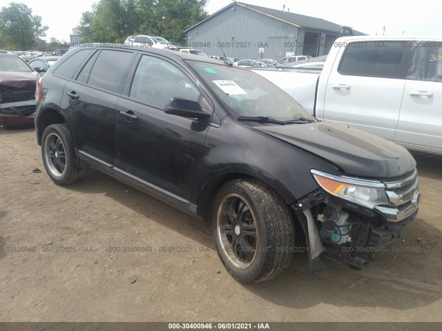 FORD EDGE 2014 2fmdk4jc2eba75392