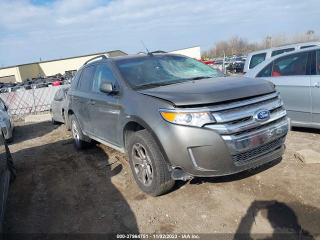 FORD EDGE 2014 2fmdk4jc2eba77997