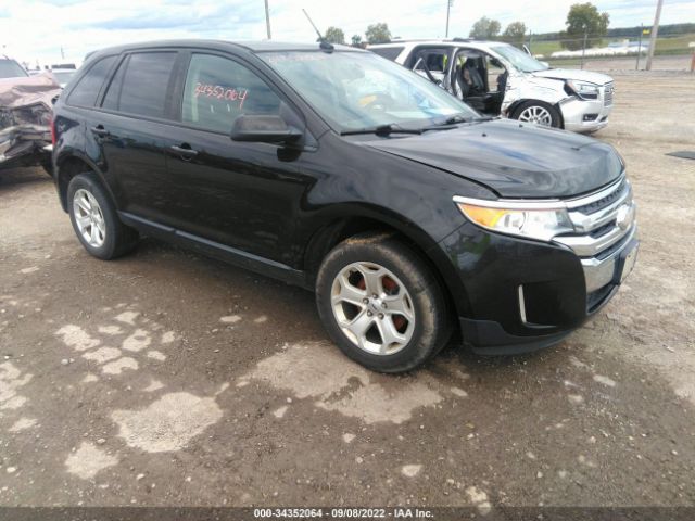 FORD EDGE 2014 2fmdk4jc2eba88577