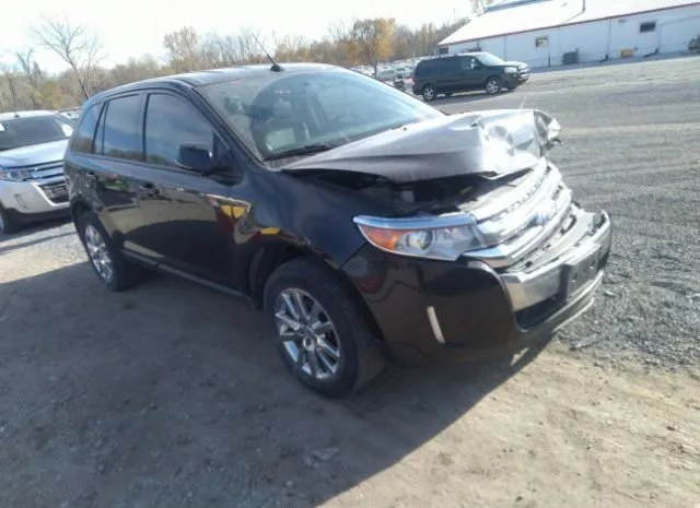 FORD EDGE 2014 2fmdk4jc2eba94248