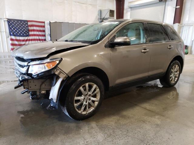 FORD EDGE 2014 2fmdk4jc2ebb19326