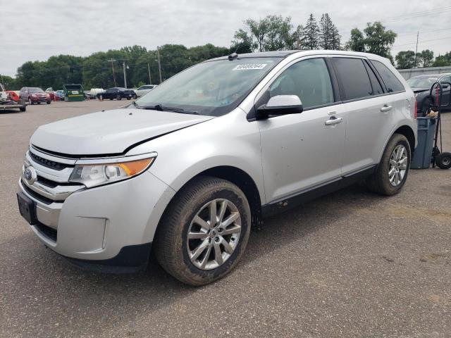 FORD EDGE 2014 2fmdk4jc2ebb38989