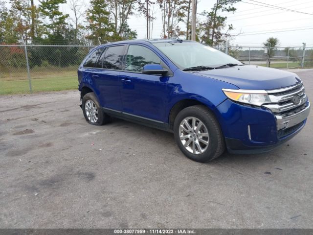 FORD EDGE 2014 2fmdk4jc2ebb84466