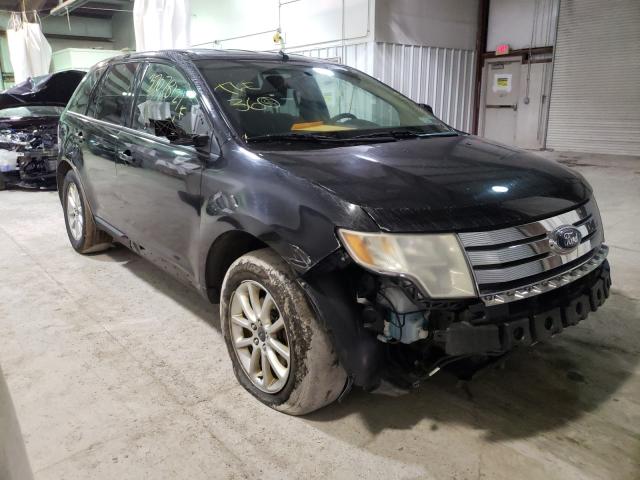 FORD EDGE SEL 2010 2fmdk4jc3aba15339