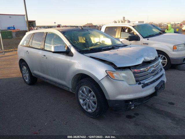 FORD EDGE 2010 2fmdk4jc3aba27703