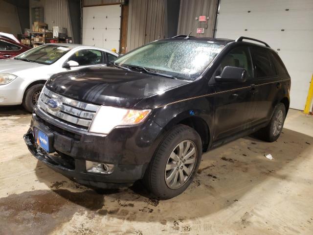 FORD EDGE SEL 2010 2fmdk4jc3aba52858