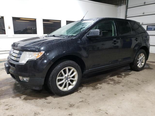 FORD EDGE 2010 2fmdk4jc3aba65058