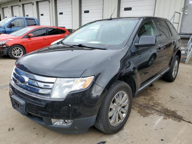 FORD EDGE SEL 2010 2fmdk4jc3aba76853