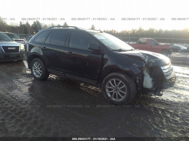 FORD EDGE 2010 2fmdk4jc3aba94530