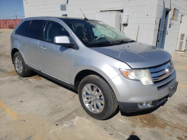 FORD EDGE SEL 2010 2fmdk4jc3aba95001