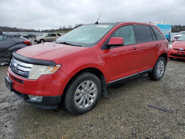 FORD EDGE SEL 2010 2fmdk4jc3aba95631