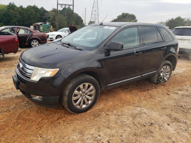 FORD EDGE SEL 2010 2fmdk4jc3aba96455