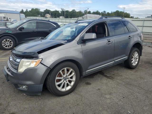 FORD EDGE SEL 2010 2fmdk4jc3aba96911