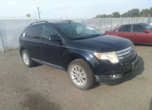 FORD EDGE 2010 2fmdk4jc3abb01413