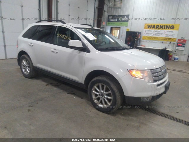 FORD EDGE 2010 2fmdk4jc3abb02657