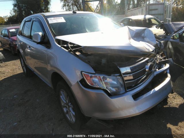 FORD EDGE 2010 2fmdk4jc3abb07373