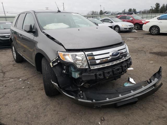 FORD EDGE SEL 2010 2fmdk4jc3abb07647