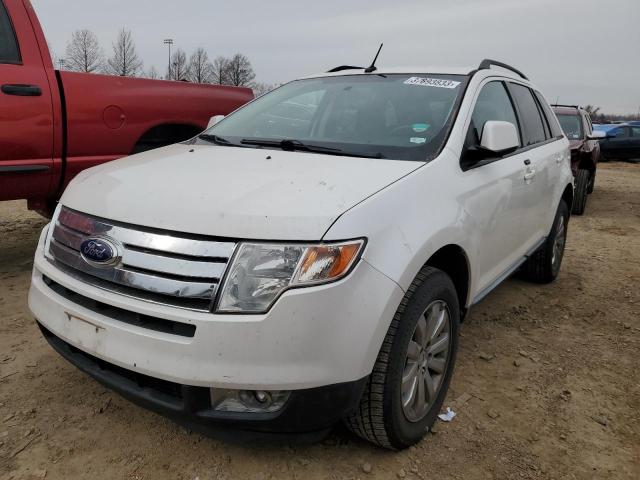 FORD EDGE SEL 2010 2fmdk4jc3abb11682