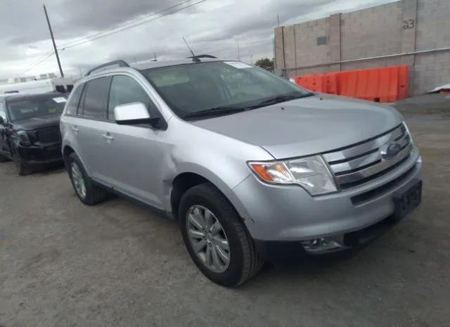 FORD EDGE 2010 2fmdk4jc3abb20737