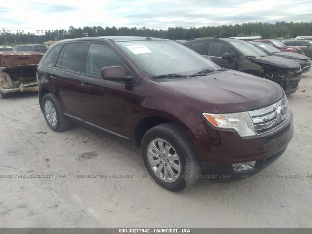 FORD EDGE 2010 2fmdk4jc3abb34170