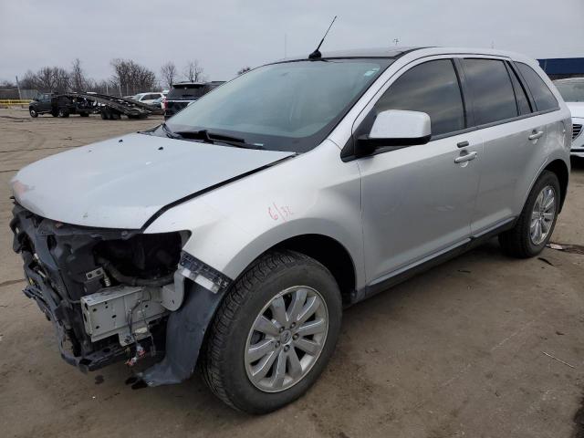 FORD EDGE SEL 2010 2fmdk4jc3abb41894