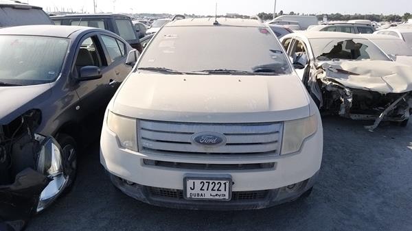 FORD EDGE 2010 2fmdk4jc3abb47775