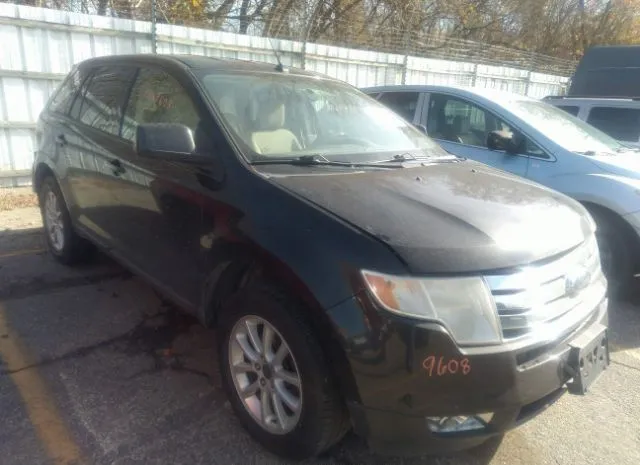 FORD EDGE 2010 2fmdk4jc3abb49025