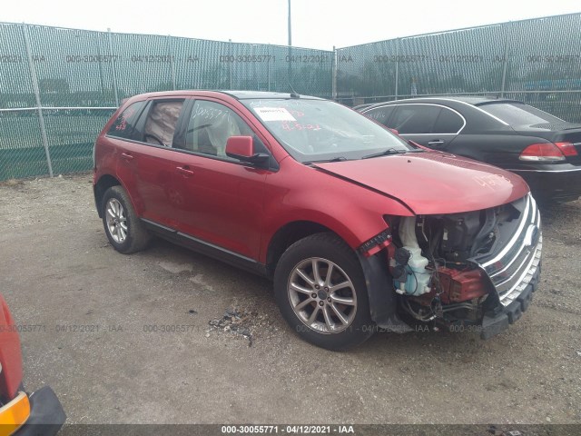 FORD EDGE 2010 2fmdk4jc3abb54273