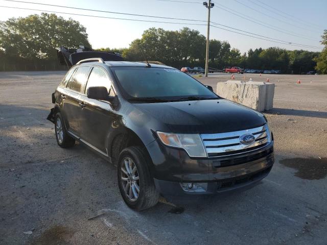 FORD EDGE SEL 2010 2fmdk4jc3abb57335