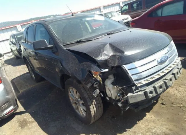 FORD EDGE 2010 2fmdk4jc3abb59411