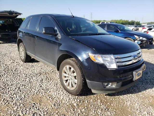 FORD EDGE SEL 2010 2fmdk4jc3abb60316