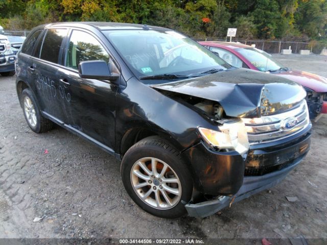 FORD EDGE 2010 2fmdk4jc3abb61319