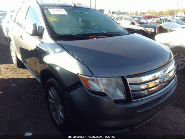 FORD EDGE 2010 2fmdk4jc3abb61692