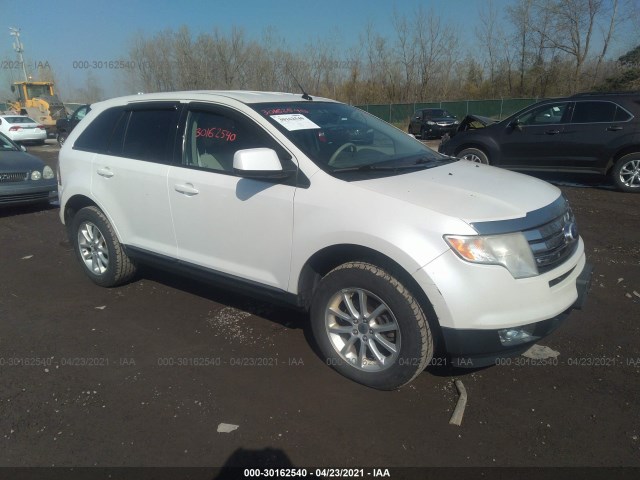 FORD EDGE 2010 2fmdk4jc3abb63412