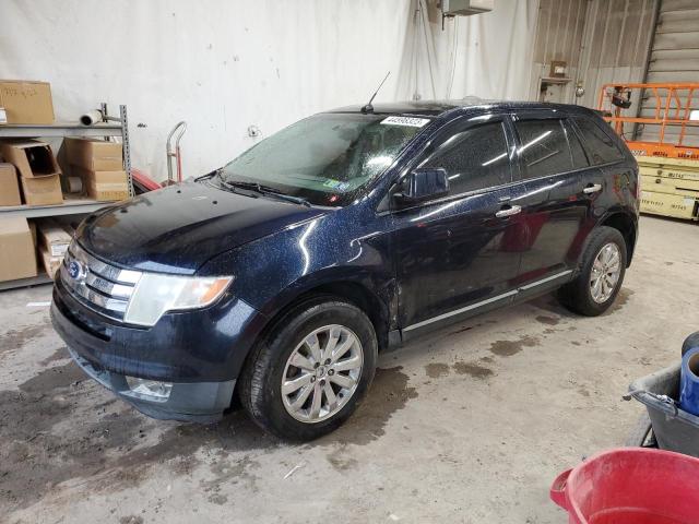 FORD EDGE SEL 2010 2fmdk4jc3abb71204