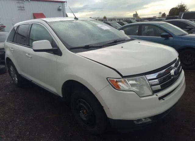 FORD EDGE 2010 2fmdk4jc3abb73809