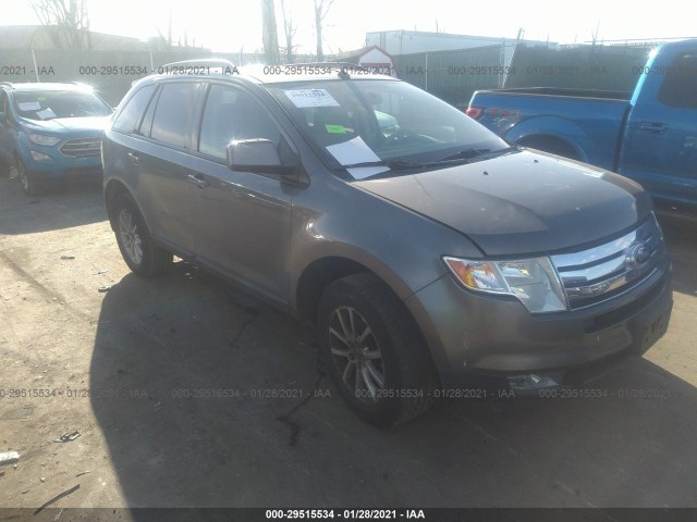 FORD EDGE 2010 2fmdk4jc3abb79349