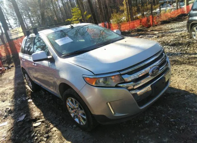 FORD EDGE 2011 2fmdk4jc3bba02253