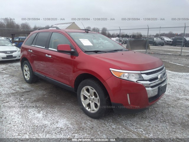 FORD EDGE 2011 2fmdk4jc3bba17920