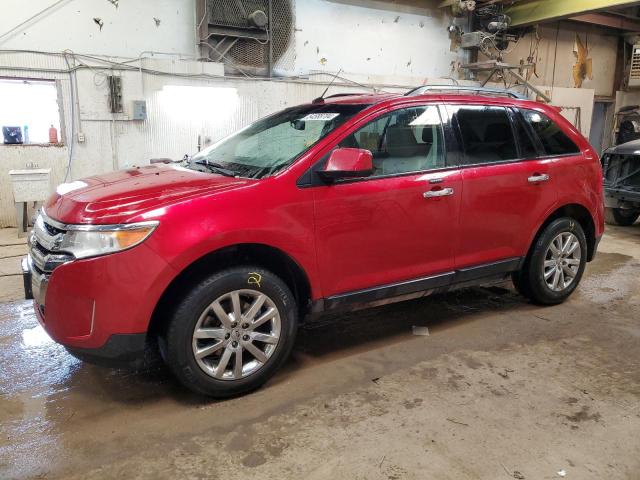 FORD EDGE 2011 2fmdk4jc3bba31316