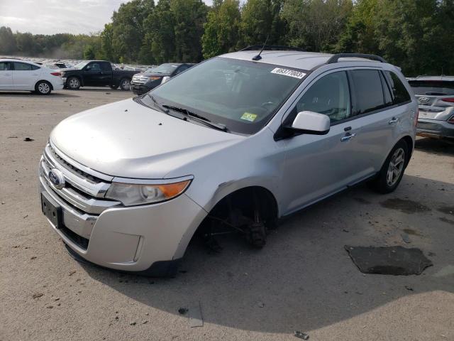 FORD EDGE 2011 2fmdk4jc3bba65305