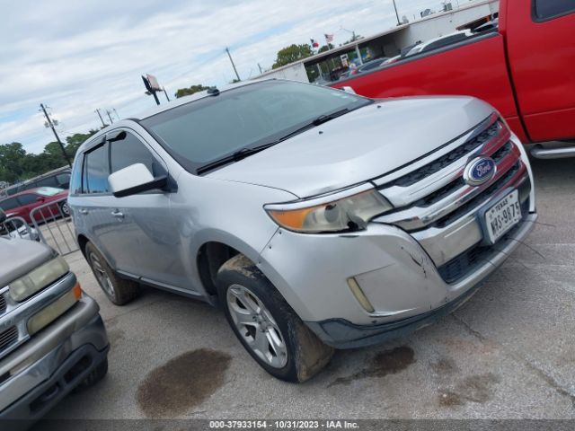 FORD EDGE 2011 2fmdk4jc3bba76630