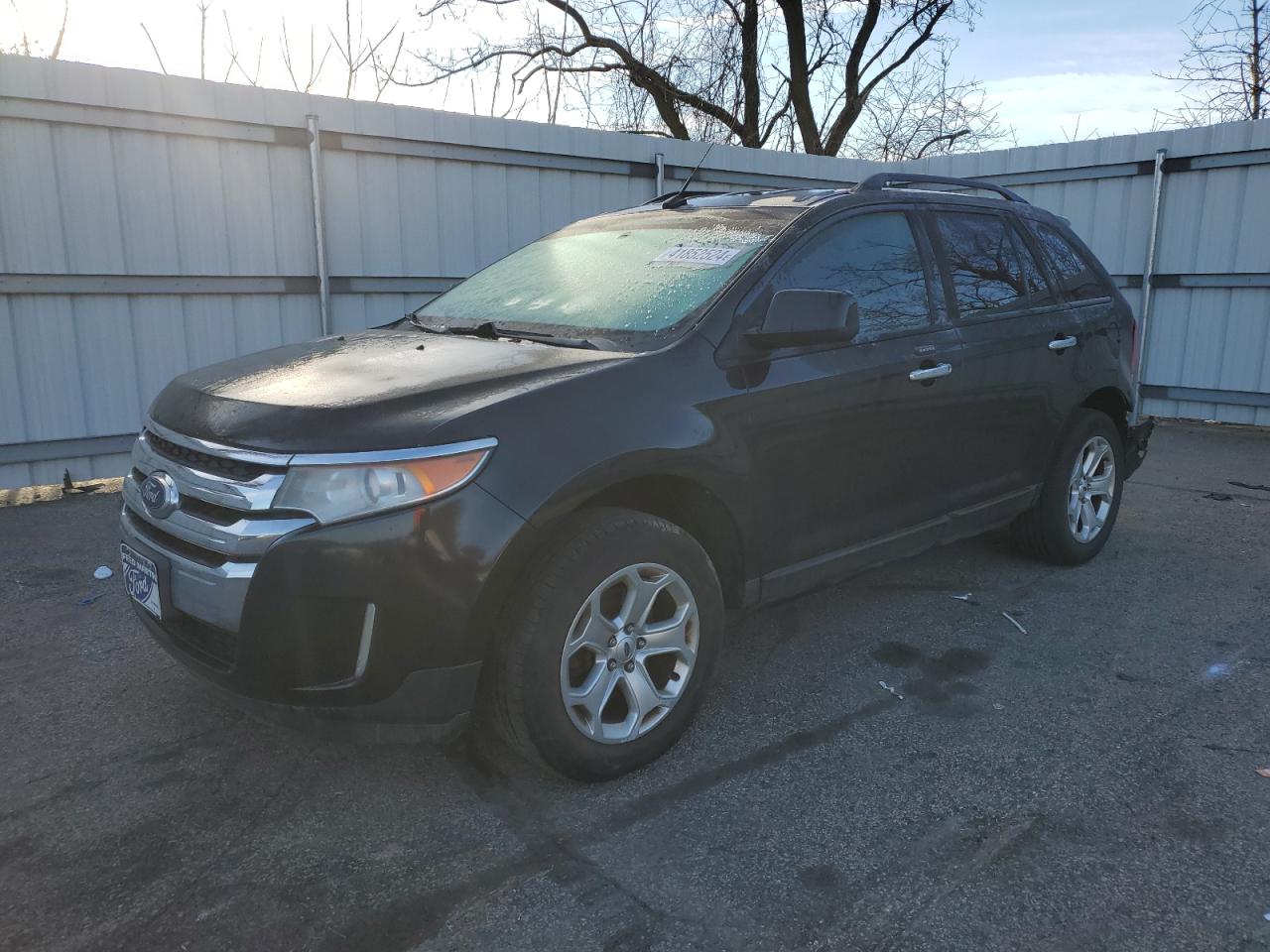 FORD EDGE 2011 2fmdk4jc3bba80340