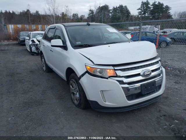 FORD EDGE 2011 2fmdk4jc3bba83125