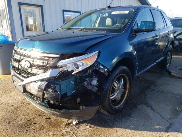 FORD EDGE 2011 2fmdk4jc3bba84288