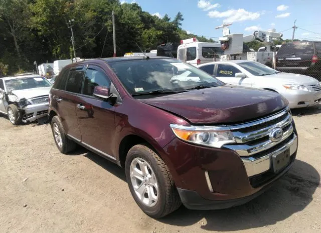 FORD EDGE 2011 2fmdk4jc3bba87918