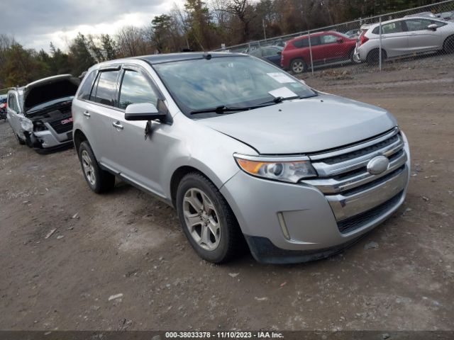 FORD EDGE 2011 2fmdk4jc3bbb02854